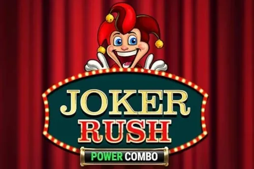 Joker Rush Power Combo